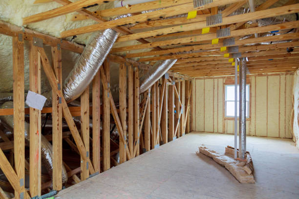 Best Attic Insulation Installation  in Packanack Lake, NJ