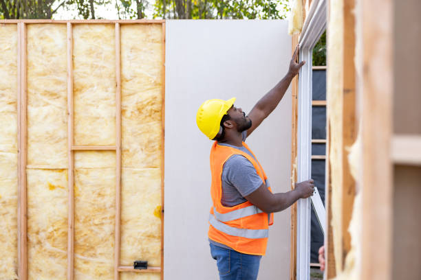 Best Attic Insulation Installation  in Packanack Lake, NJ