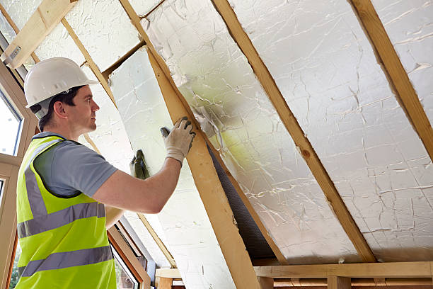 Best Crawl Space Insulation  in Packanack Lake, NJ