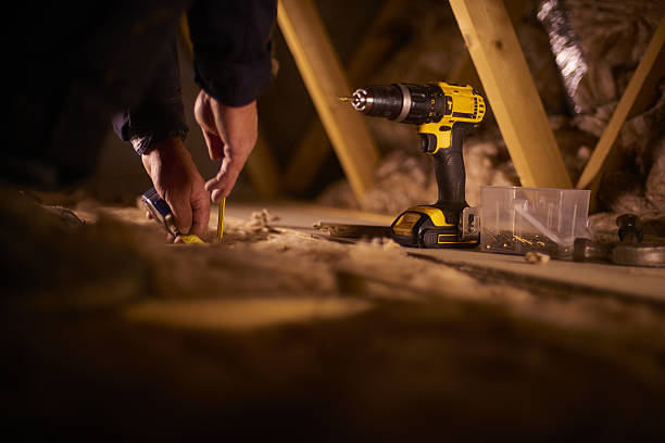 Best Crawl Space Insulation  in Packanack Lake, NJ